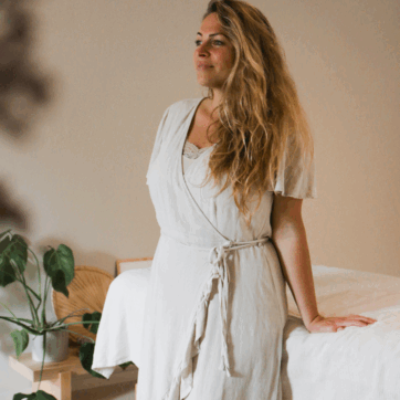 Energetische massage