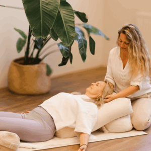 Reiki Restorative yoga | vrijdag 19 december