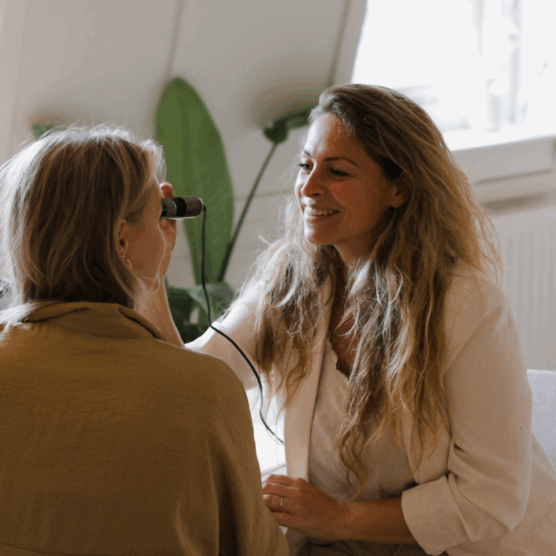 De hematogene constitutie