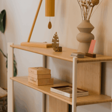 Energetische massage